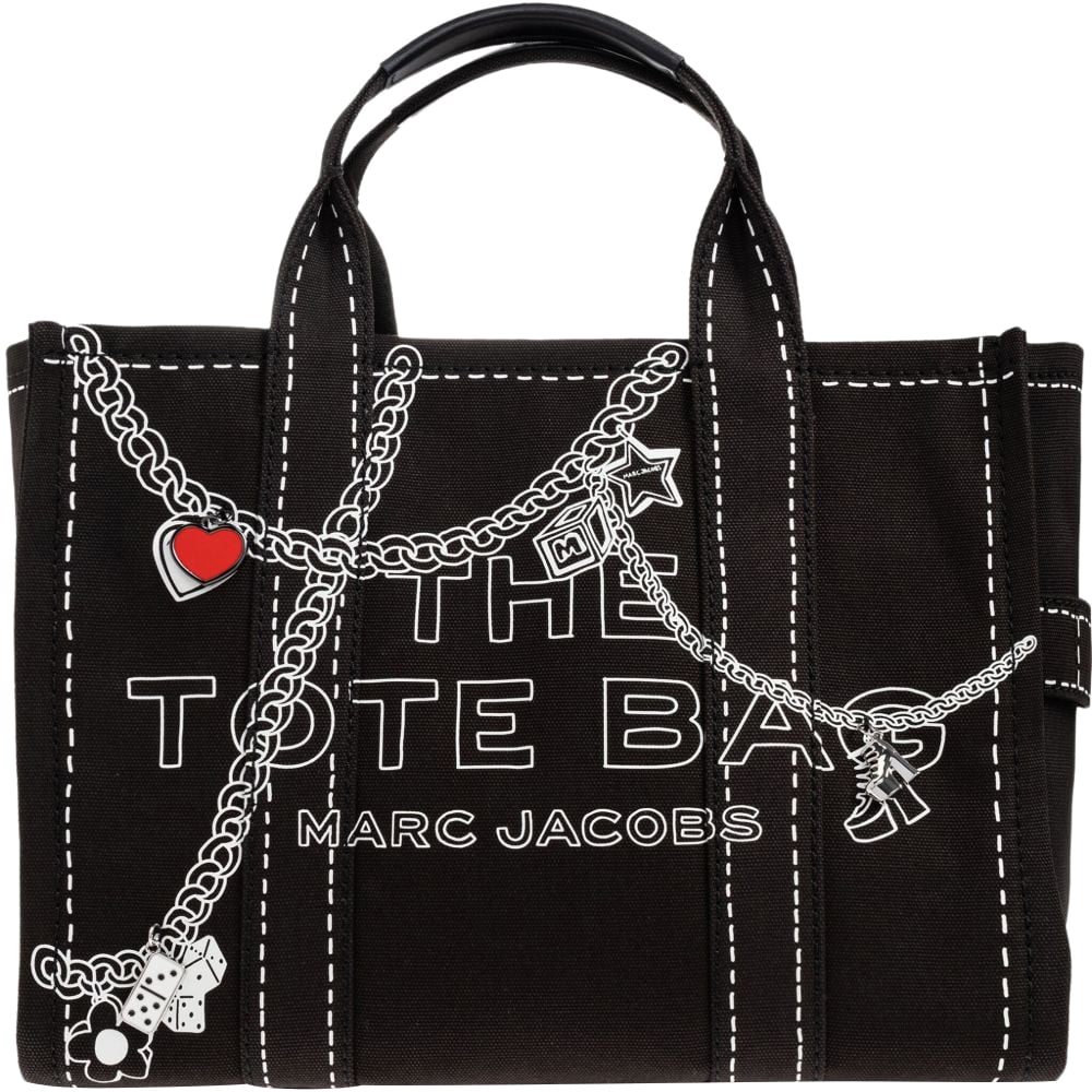 Marc Jacobs Bags Black Zwart