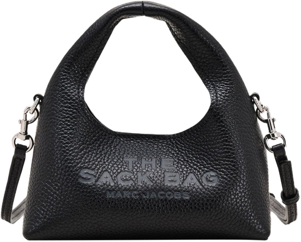 Marc Jacobs Bags Black Zwart