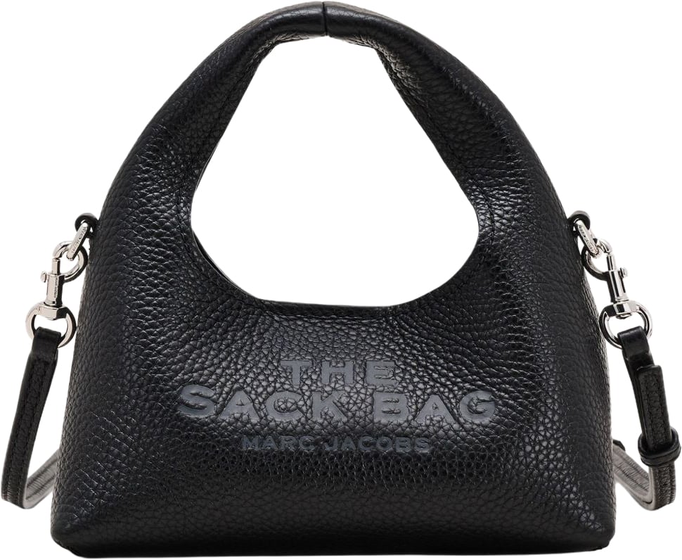 Marc Jacobs Bags Black Zwart