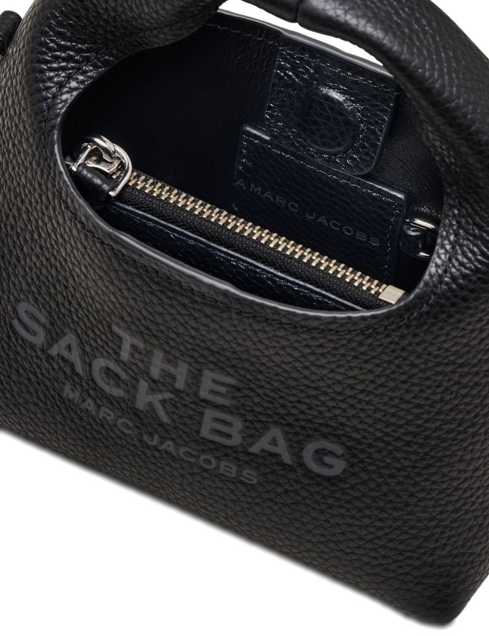 Marc Jacobs Bags Black Zwart