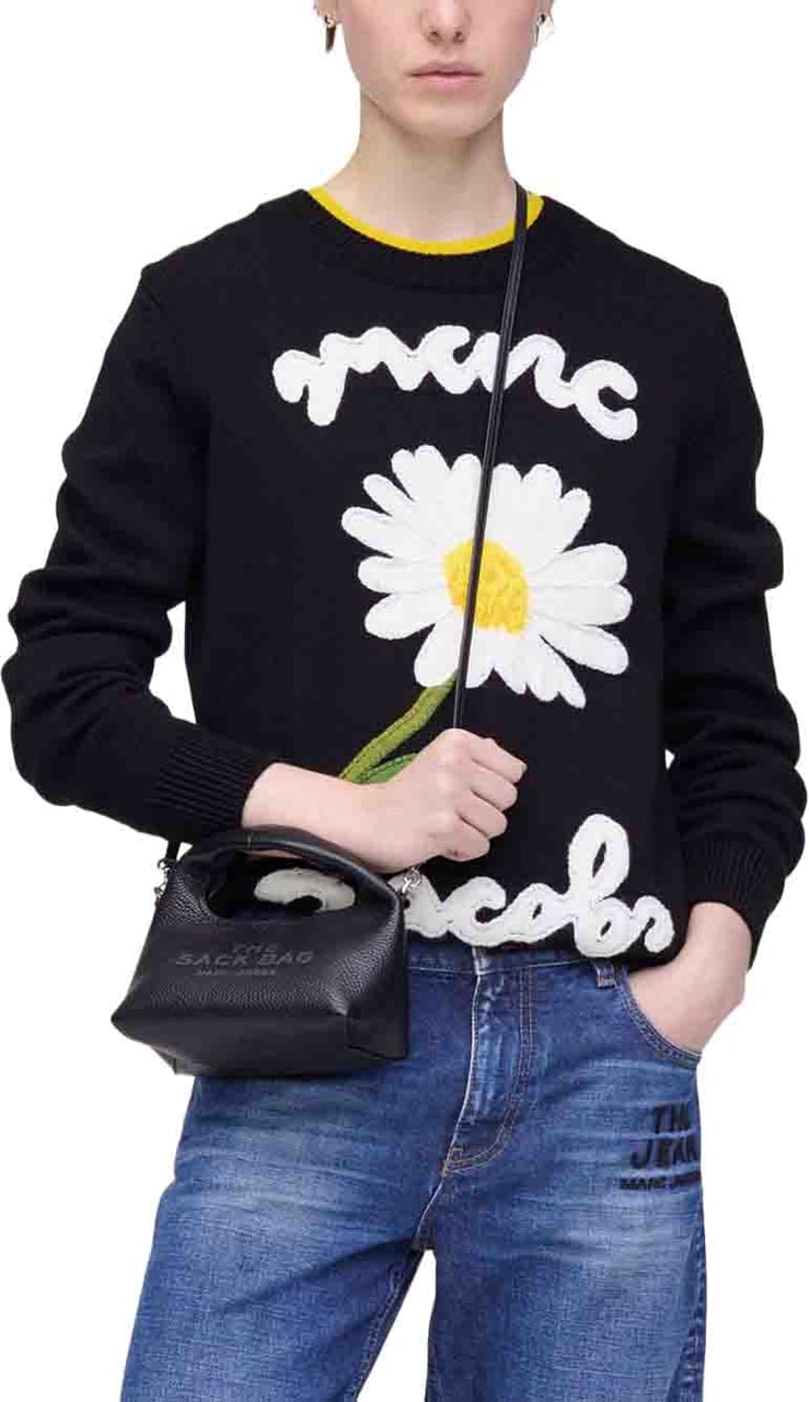 Marc Jacobs Bags Black Zwart