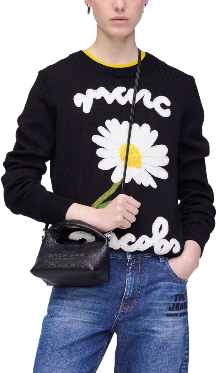 Marc Jacobs Bags Black Zwart