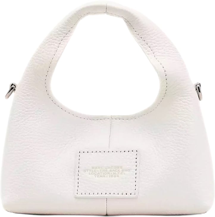 Marc Jacobs Bags White Wit