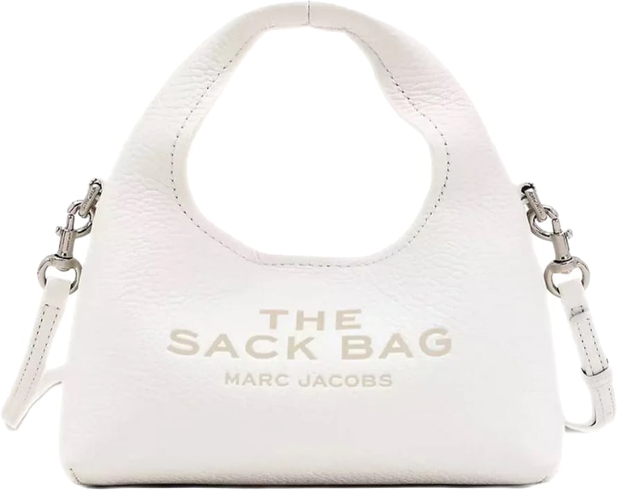 Marc Jacobs Bags White Wit