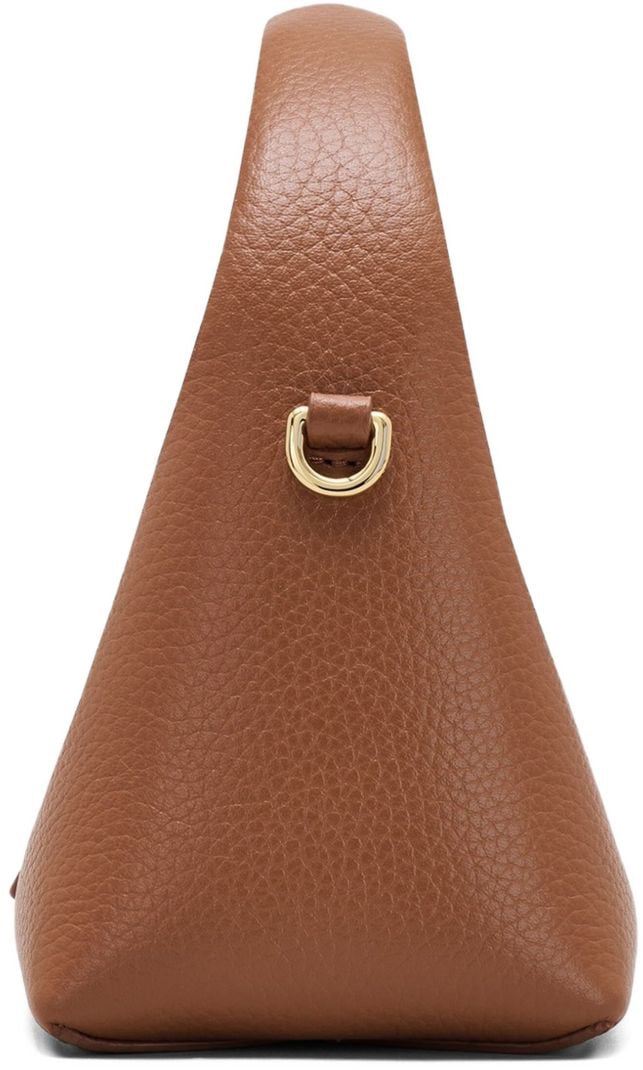 Marc Jacobs Bags Leather Brown Bruin