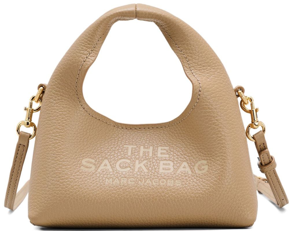 Marc Jacobs Bags Camel Beige
