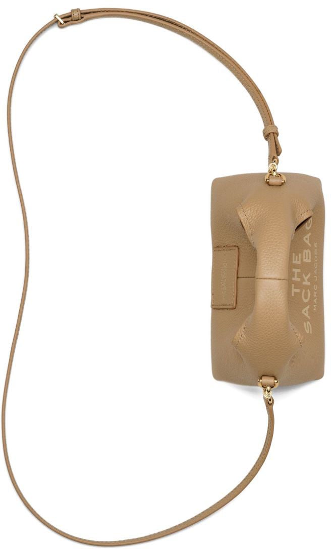 Marc Jacobs Bags Camel Beige
