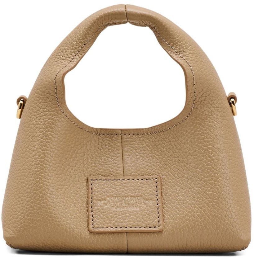 Marc Jacobs Bags Camel Beige