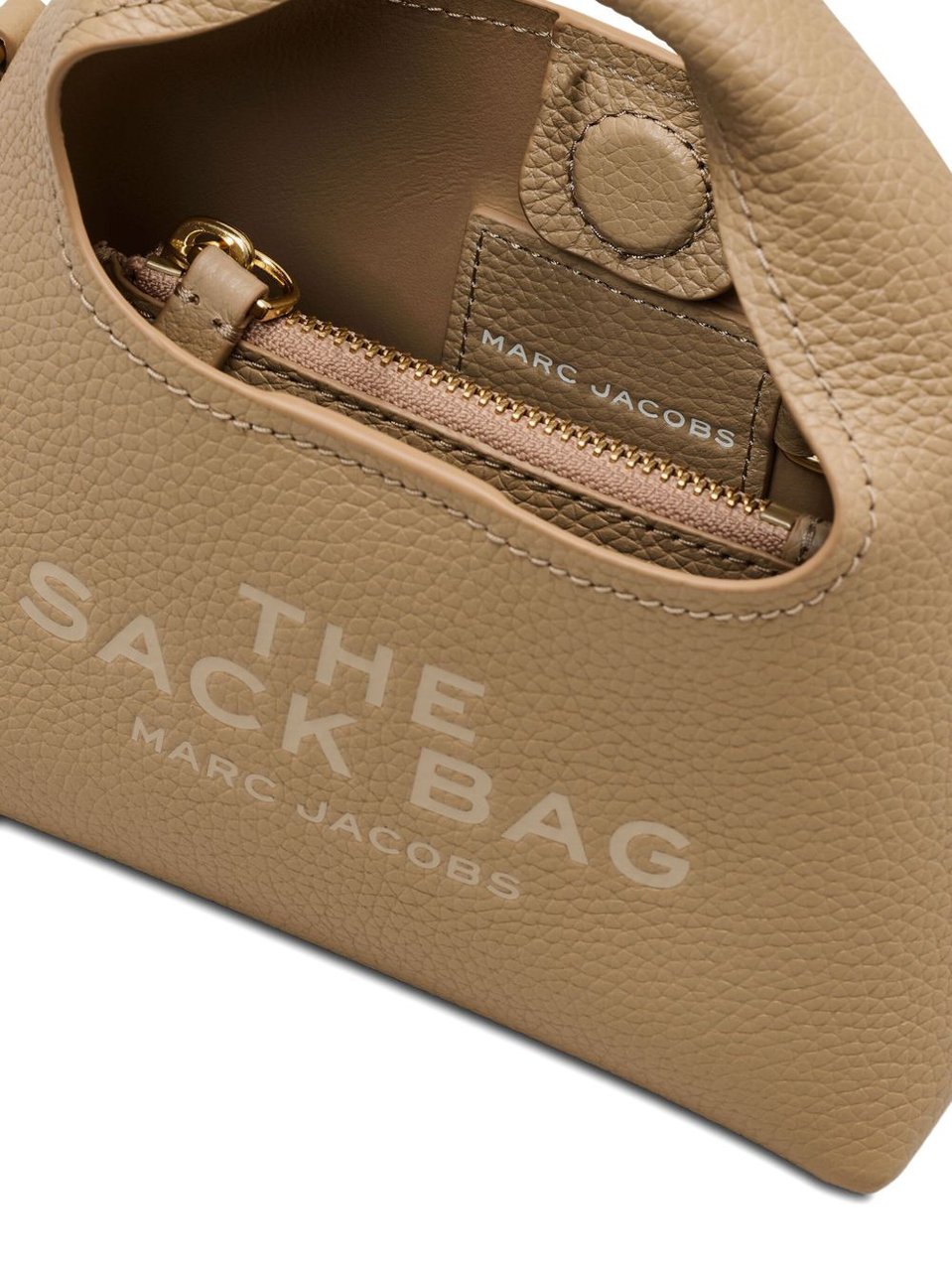 Marc Jacobs Bags Camel Beige
