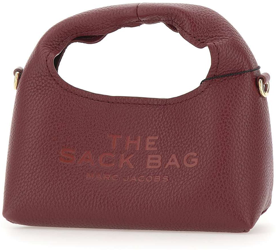 Marc Jacobs Bags Red Rood