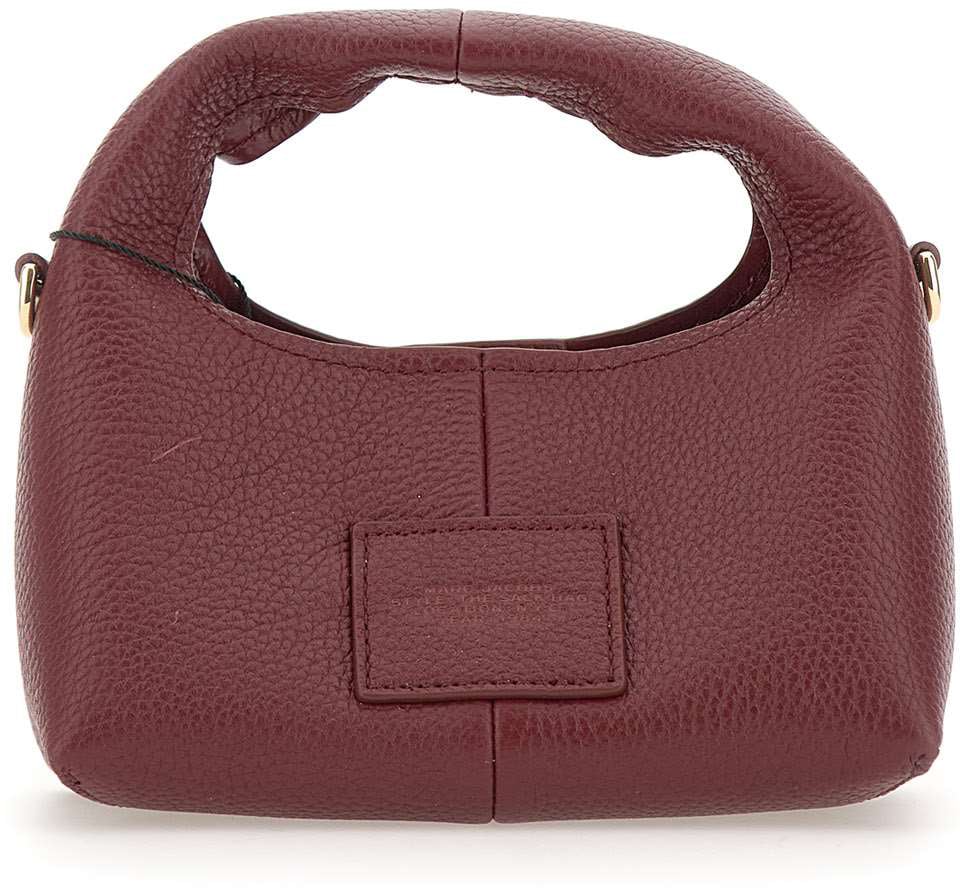 Marc Jacobs Bags Red Rood
