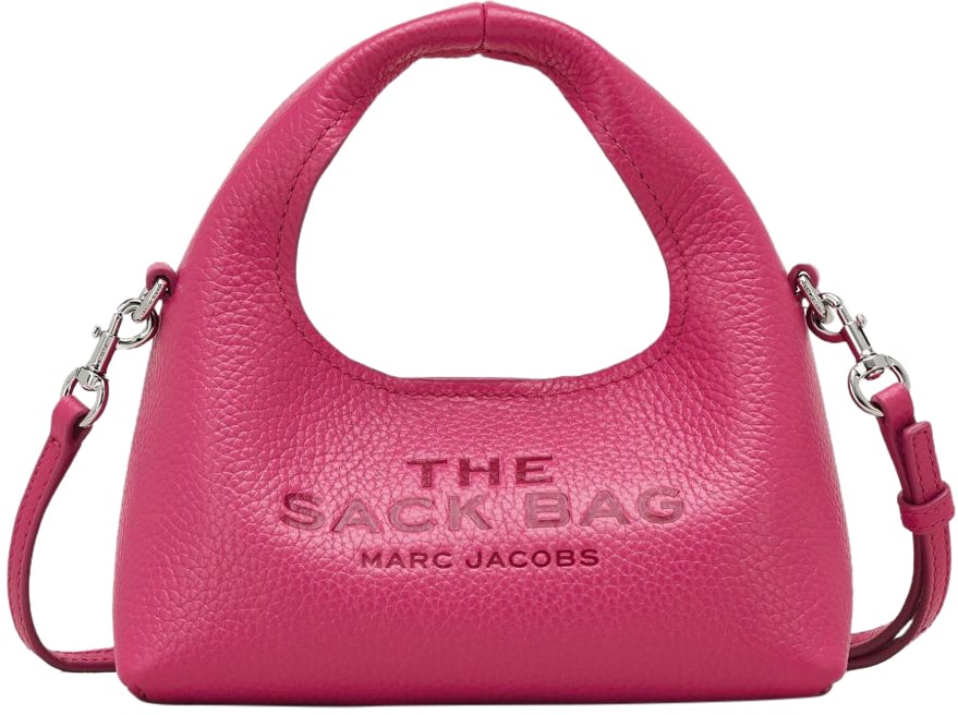 Marc Jacobs Bags Fuchsia Roze