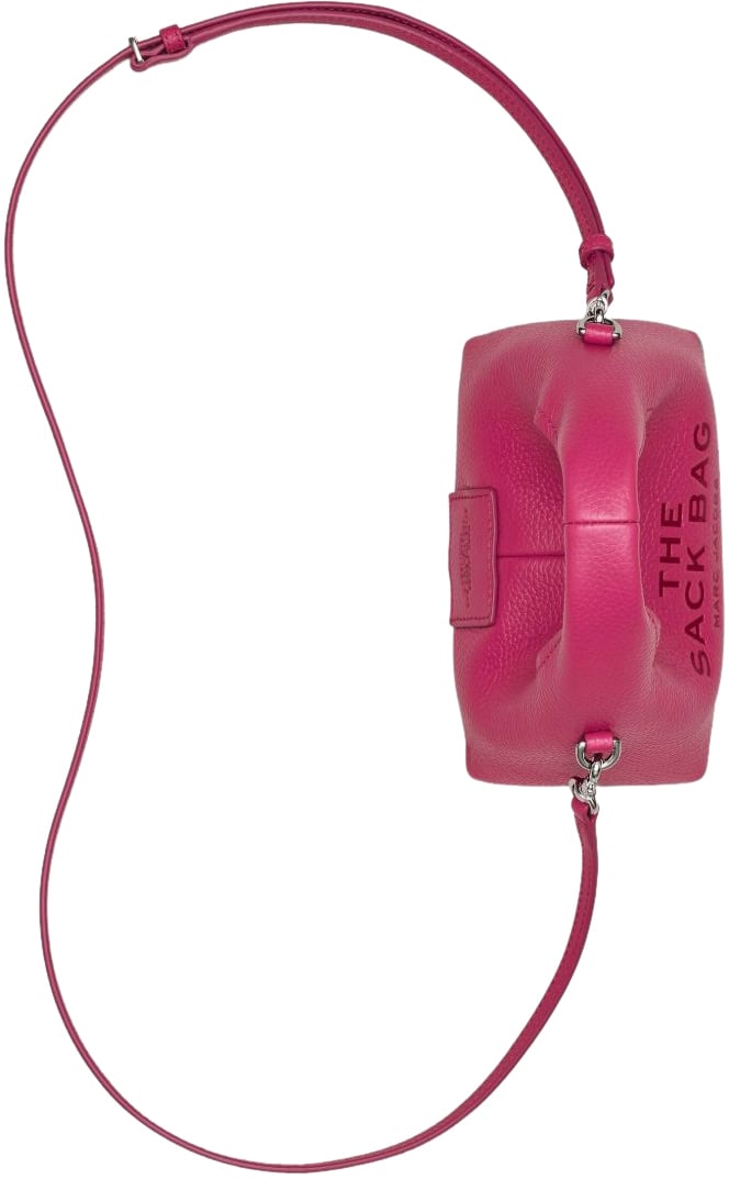 Marc Jacobs Bags Fuchsia Roze