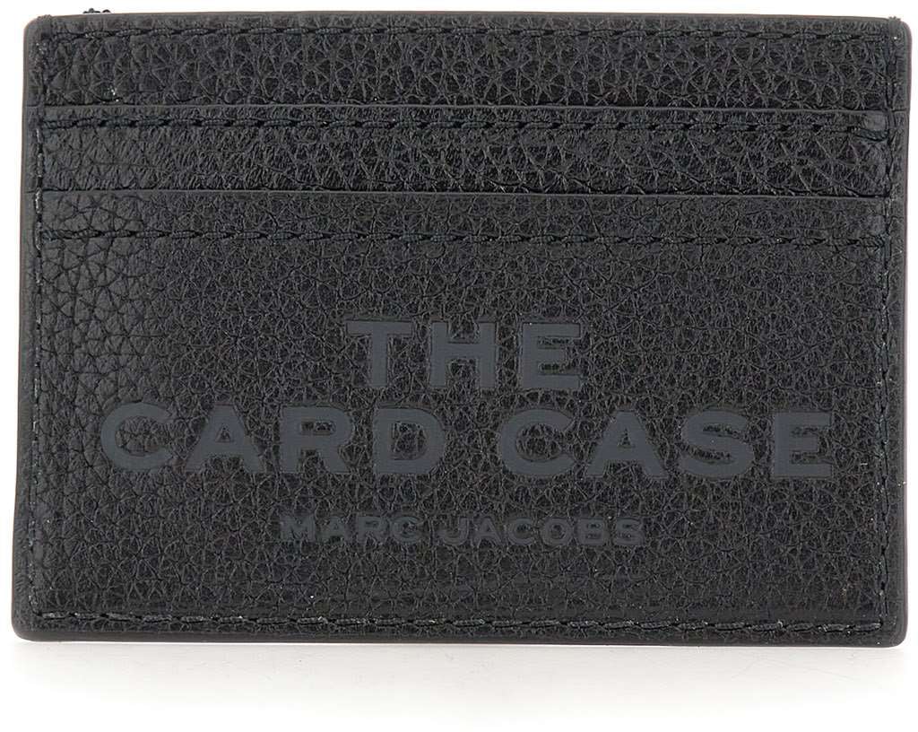 Marc Jacobs Wallets Black Zwart