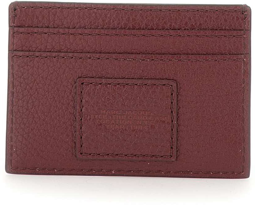 Marc Jacobs Wallets Purple Paars