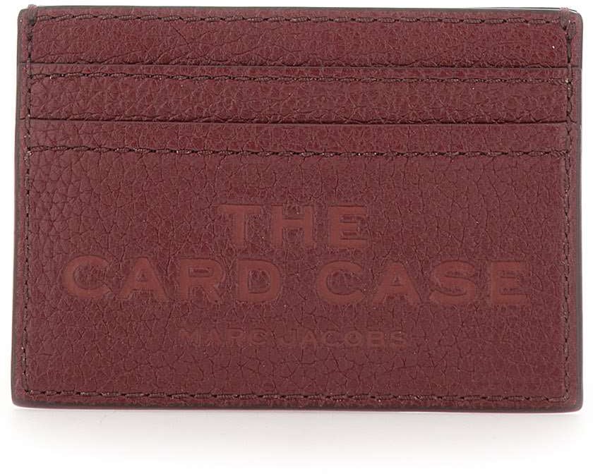 Marc Jacobs Wallets Purple Paars