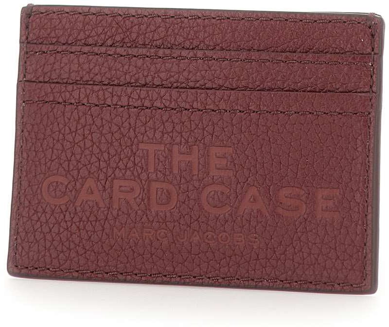 Marc Jacobs Wallets Purple Paars