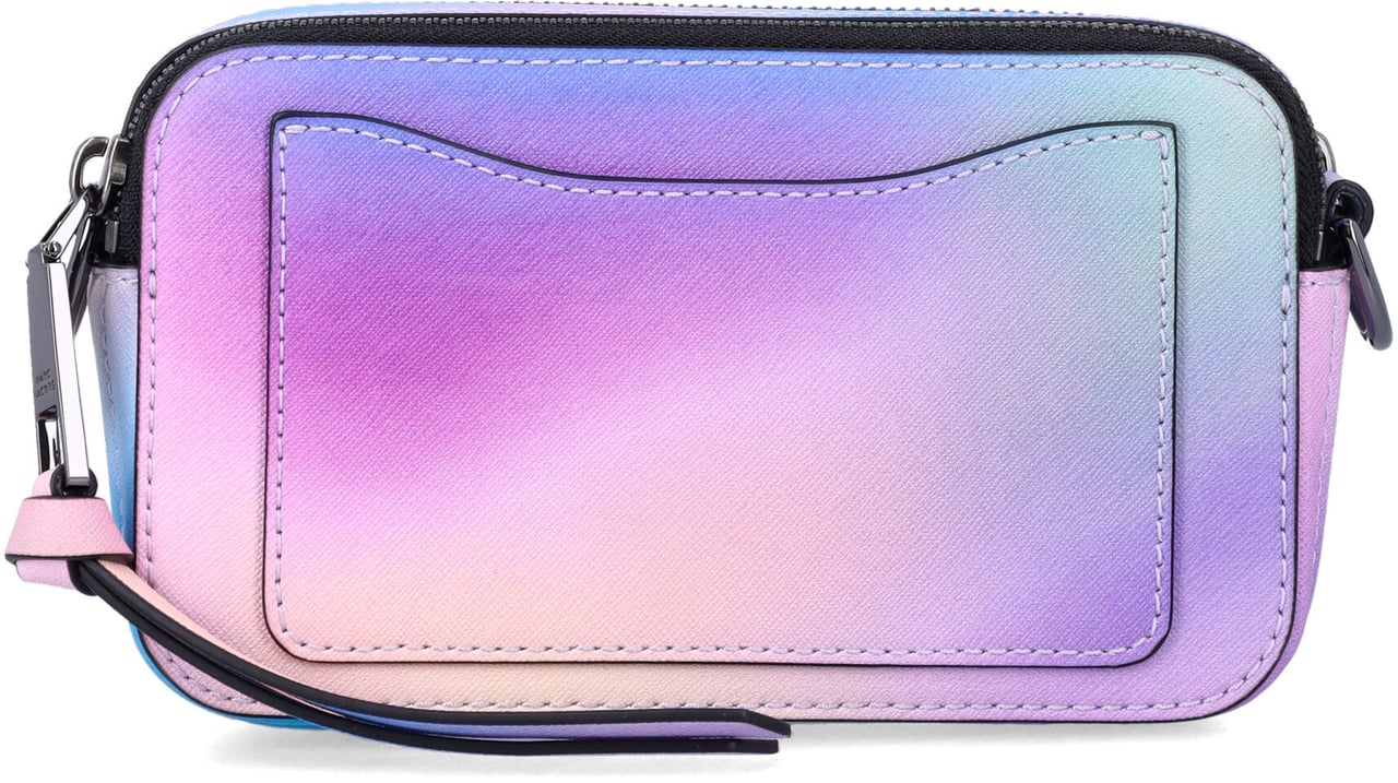 Marc Jacobs The Snapshot Rainbow Multicolour Divers