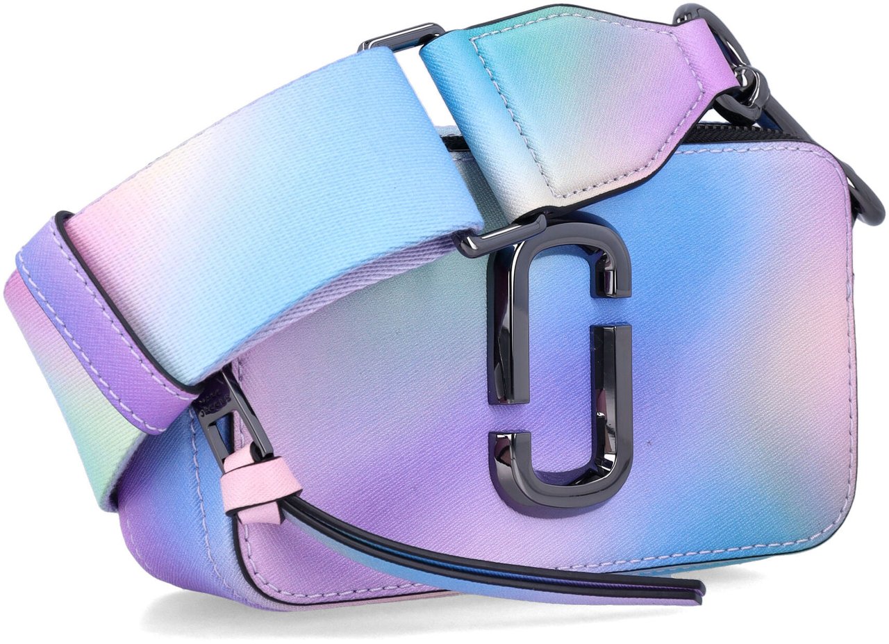 Marc Jacobs The Snapshot Rainbow Multicolour Divers