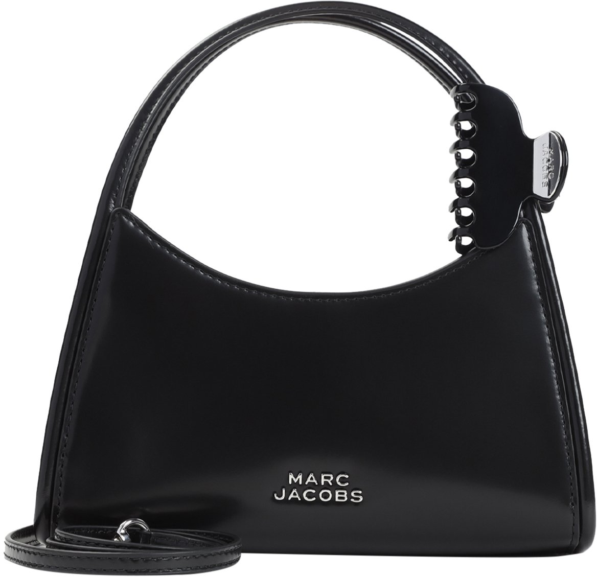Marc Jacobs MARC JACOBS 2P5HCR010H02 Zwart