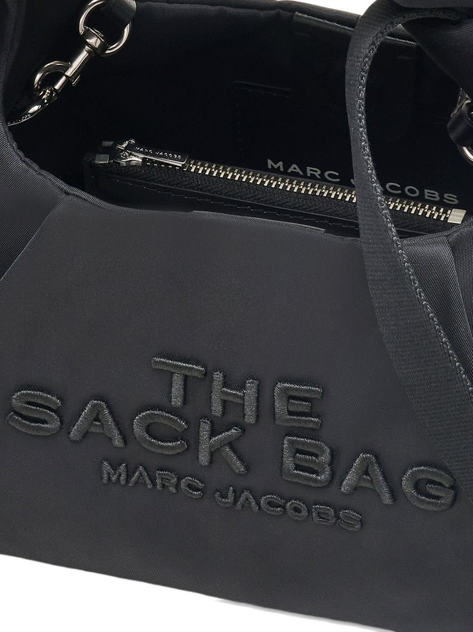 Marc Jacobs Bags Black Zwart