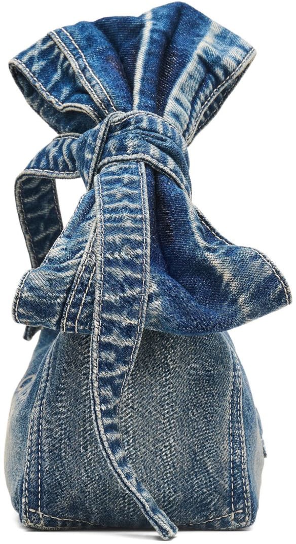 Marc Jacobs Bags Navy Blauw