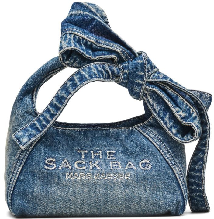 Marc Jacobs Bags Navy Blauw