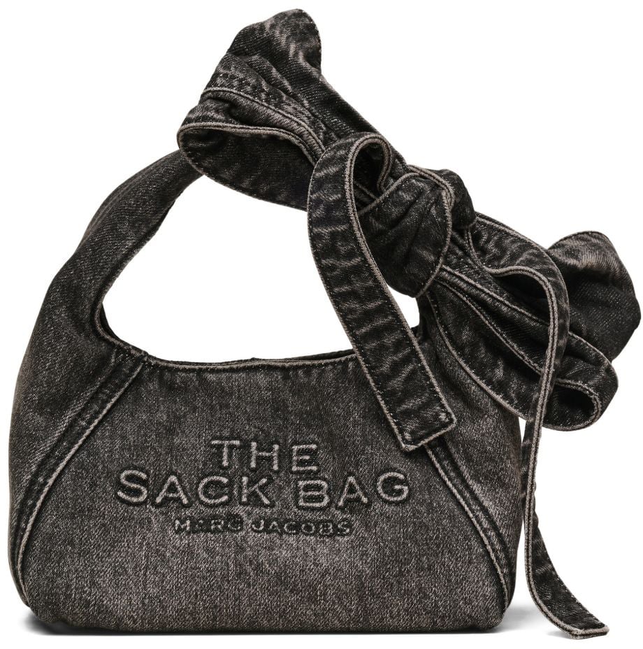 Marc Jacobs Bags Black Zwart