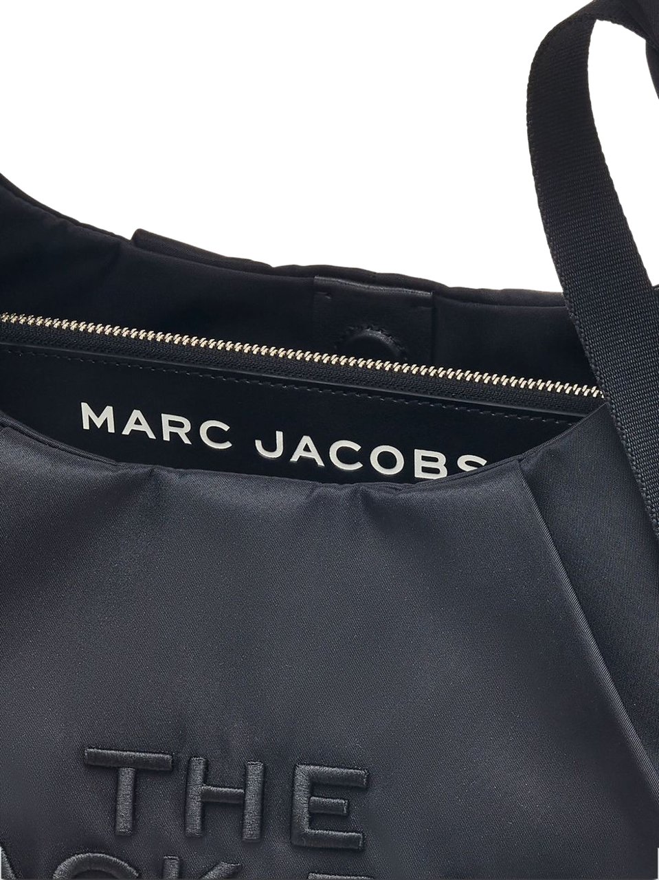 Marc Jacobs Bags Black Zwart