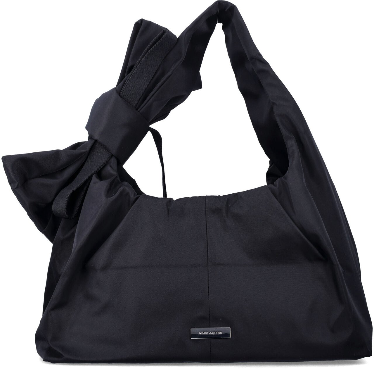 Marc Jacobs The Sack Nylon Nero Zwart
