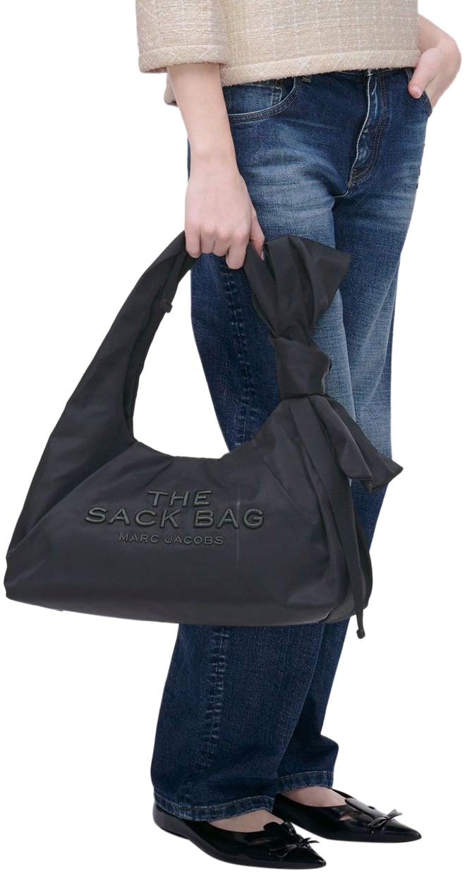 Marc Jacobs Bags Black Zwart