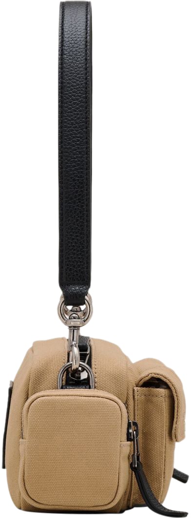 Marc Jacobs Bags Camel Beige