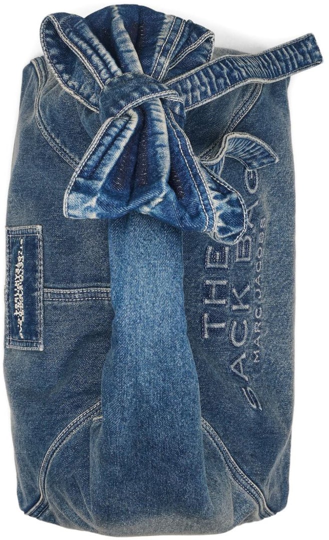 Marc Jacobs Bags Navy Blauw