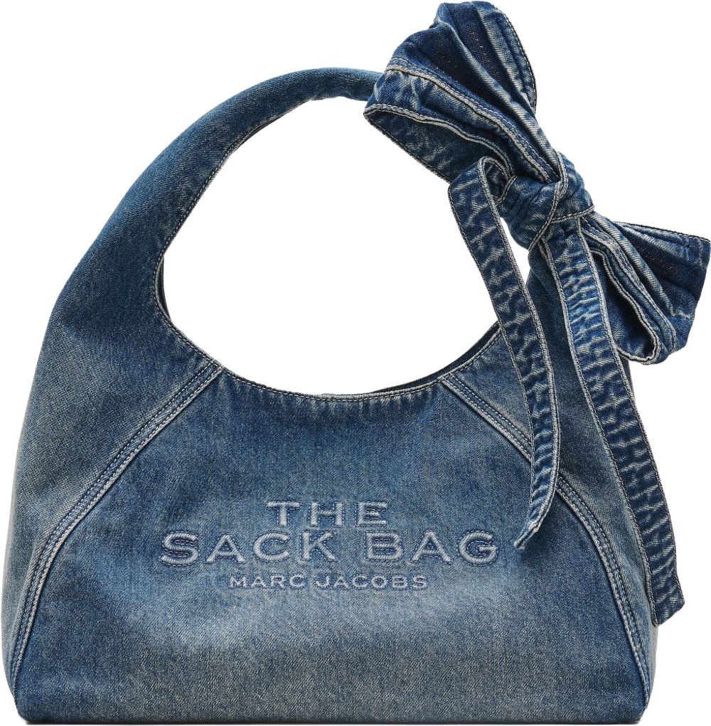 Marc Jacobs Bags Navy Blauw