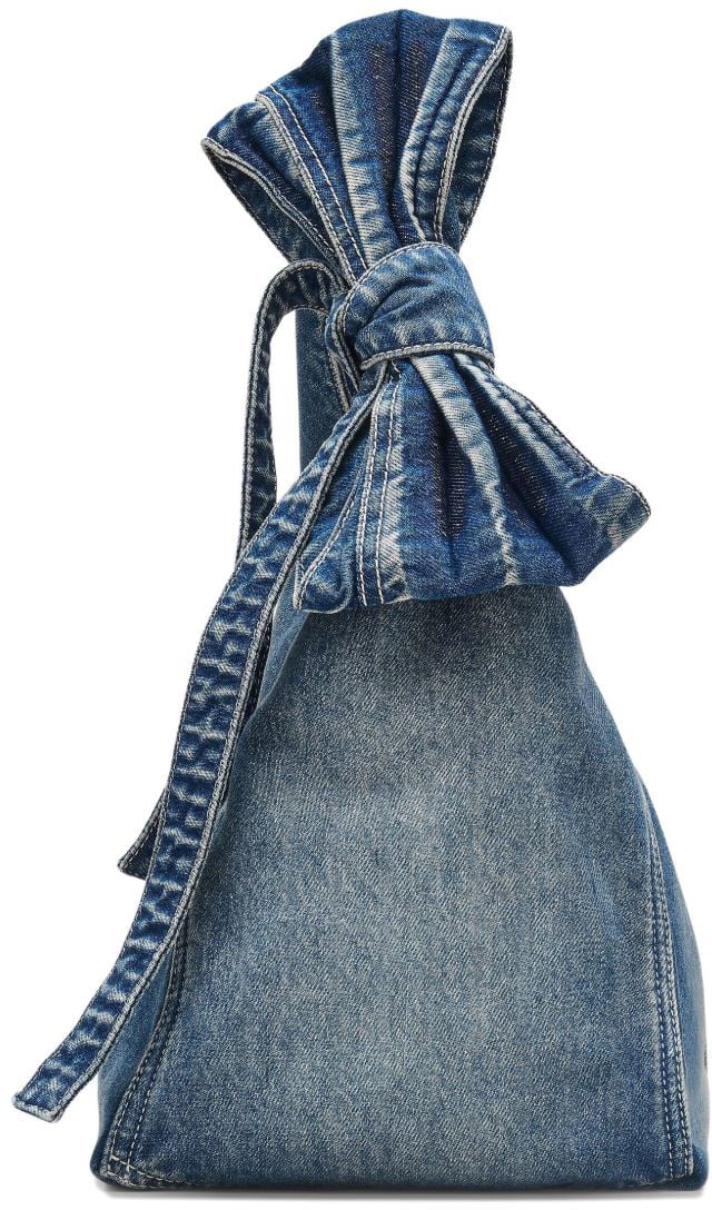 Marc Jacobs Bags Navy Blauw