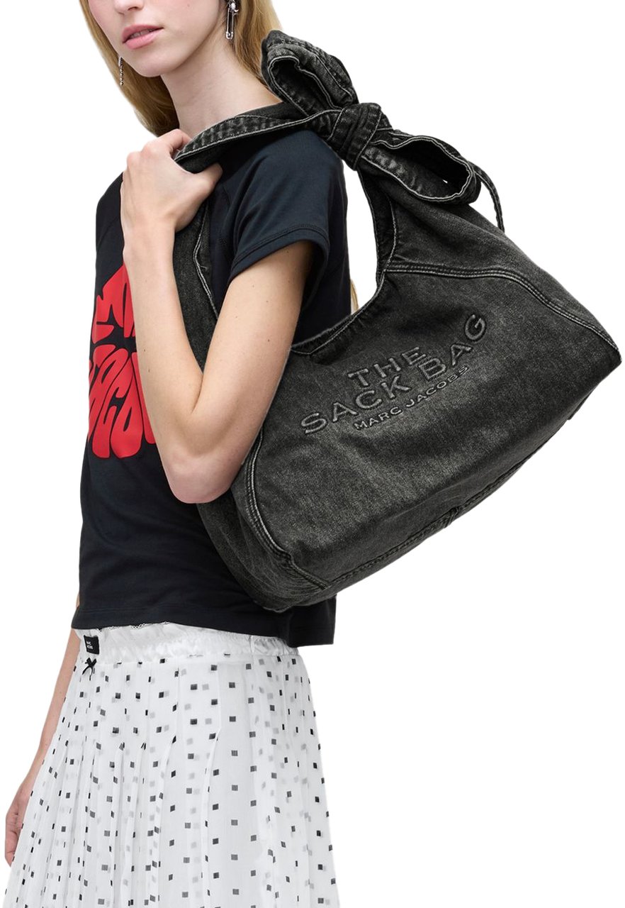 Marc Jacobs Bags Black Zwart