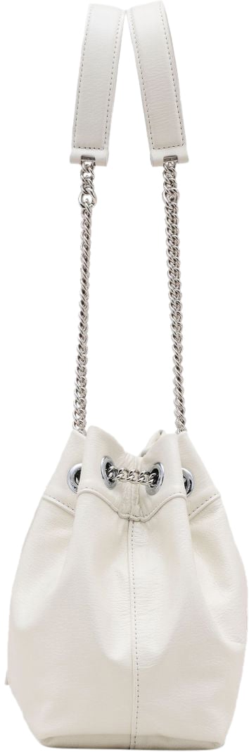 Marc Jacobs Bags White Wit