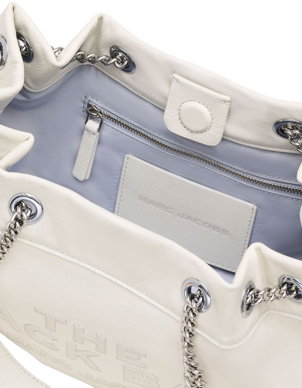 Marc Jacobs Bags White Wit