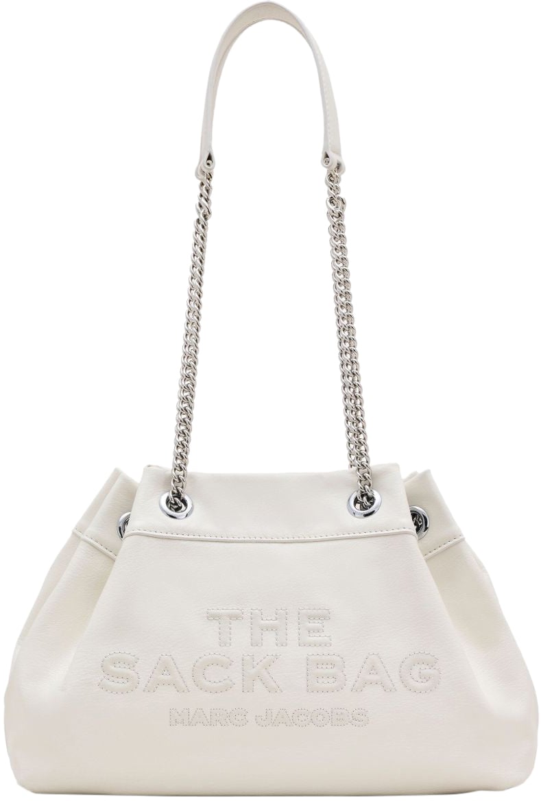 Marc Jacobs Bags White Wit