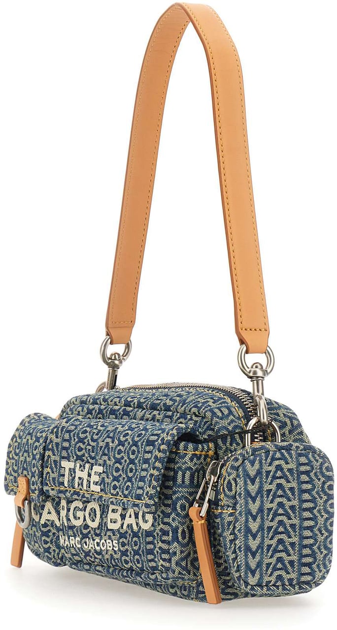 Marc Jacobs Bags Blue Blauw