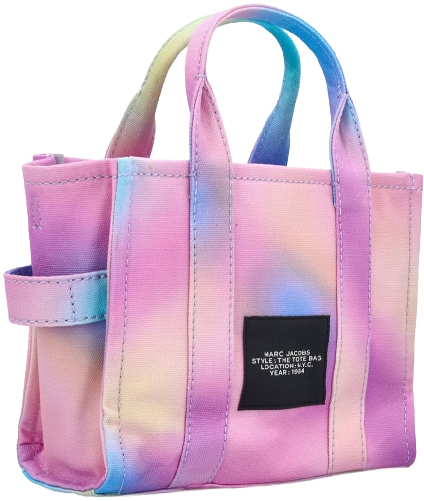 Marc Jacobs Bags Blue Multi Blauw