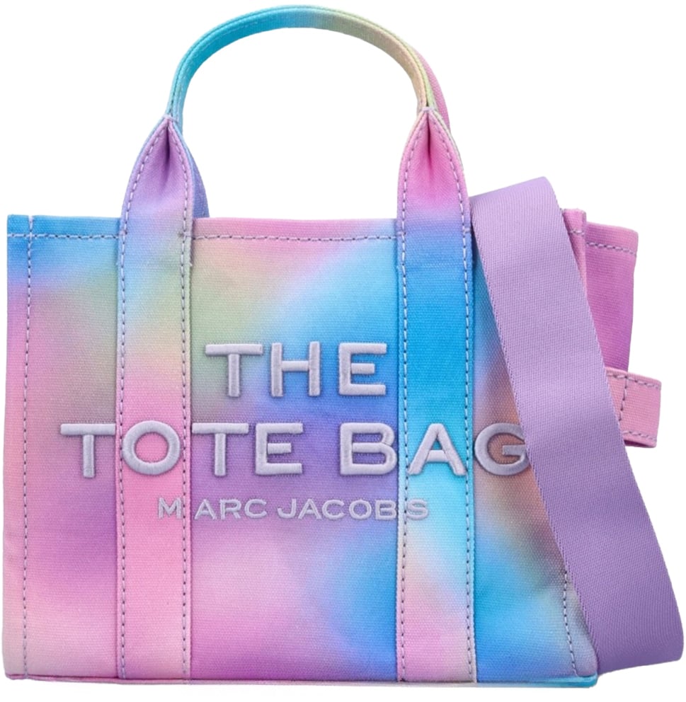 Marc Jacobs Bags Blue Multi Blauw