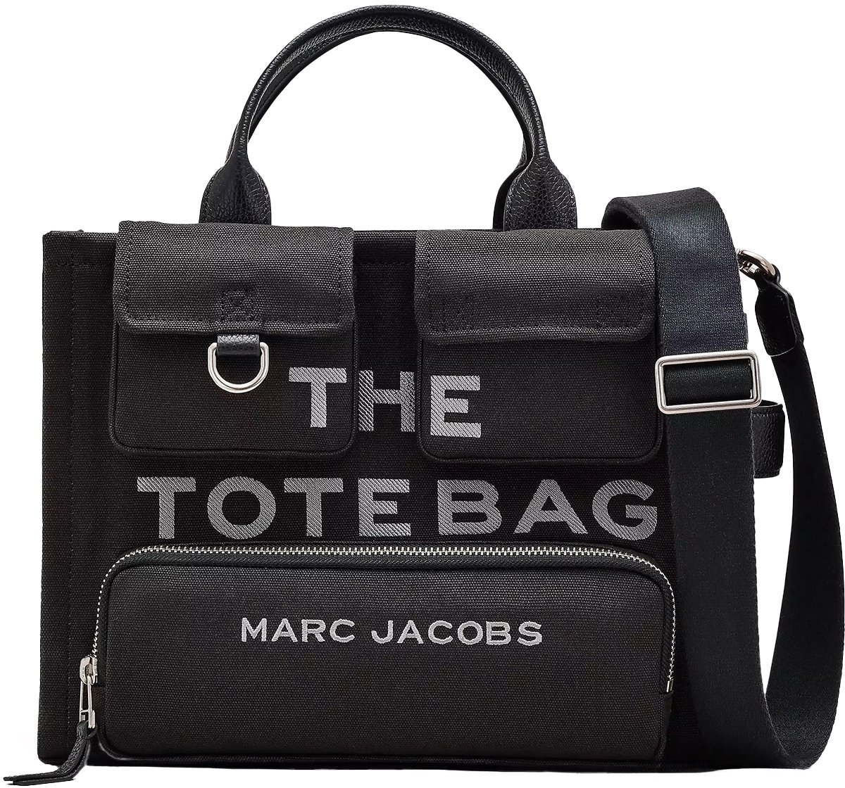 Marc Jacobs Bags Black Zwart