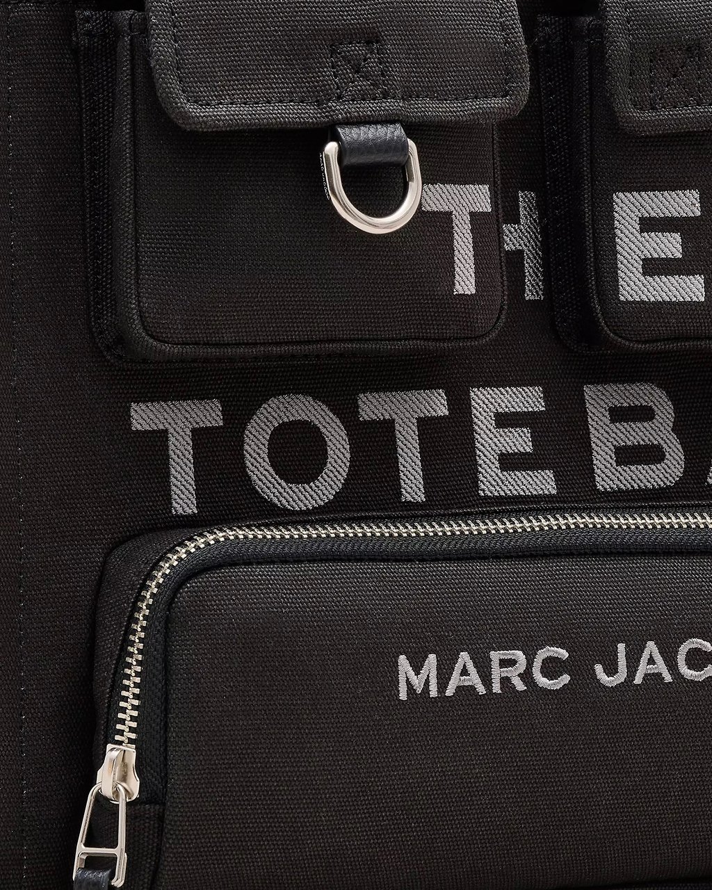 Marc Jacobs Bags Black Zwart