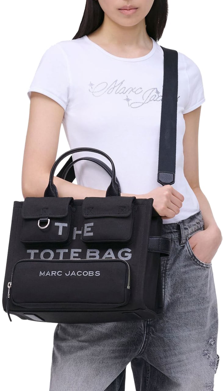 Marc Jacobs Bags Black Zwart