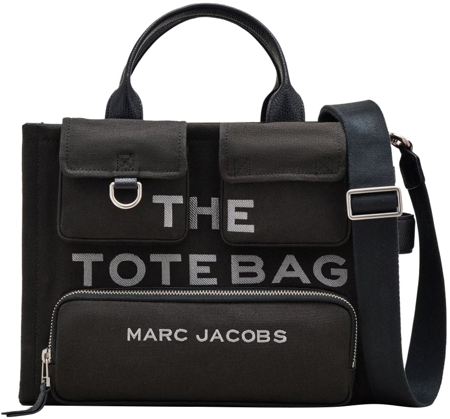 Marc Jacobs Bags Black Zwart