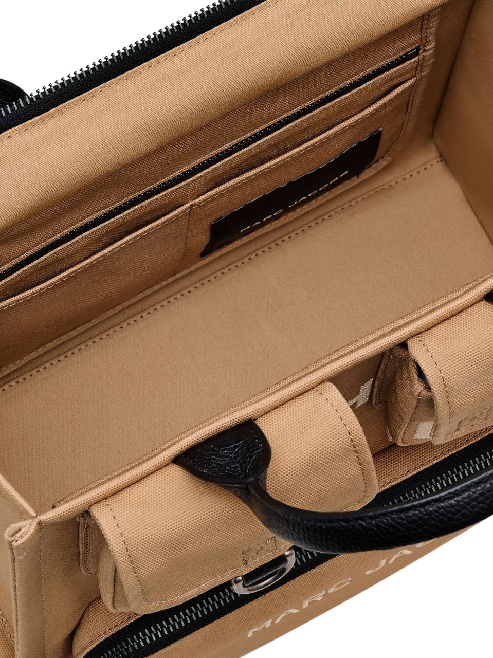 Marc Jacobs Bags Camel Beige