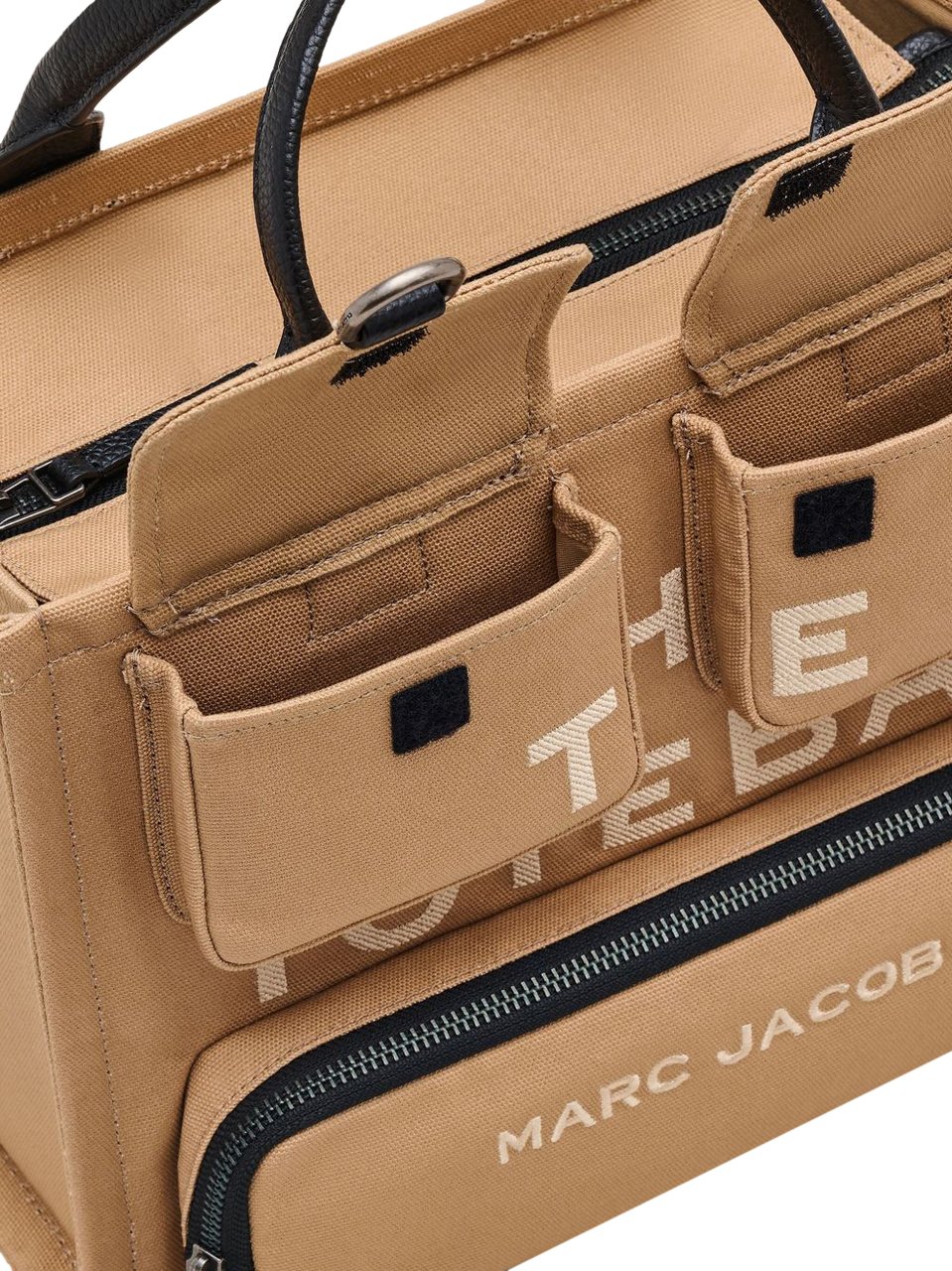 Marc Jacobs Bags Camel Beige
