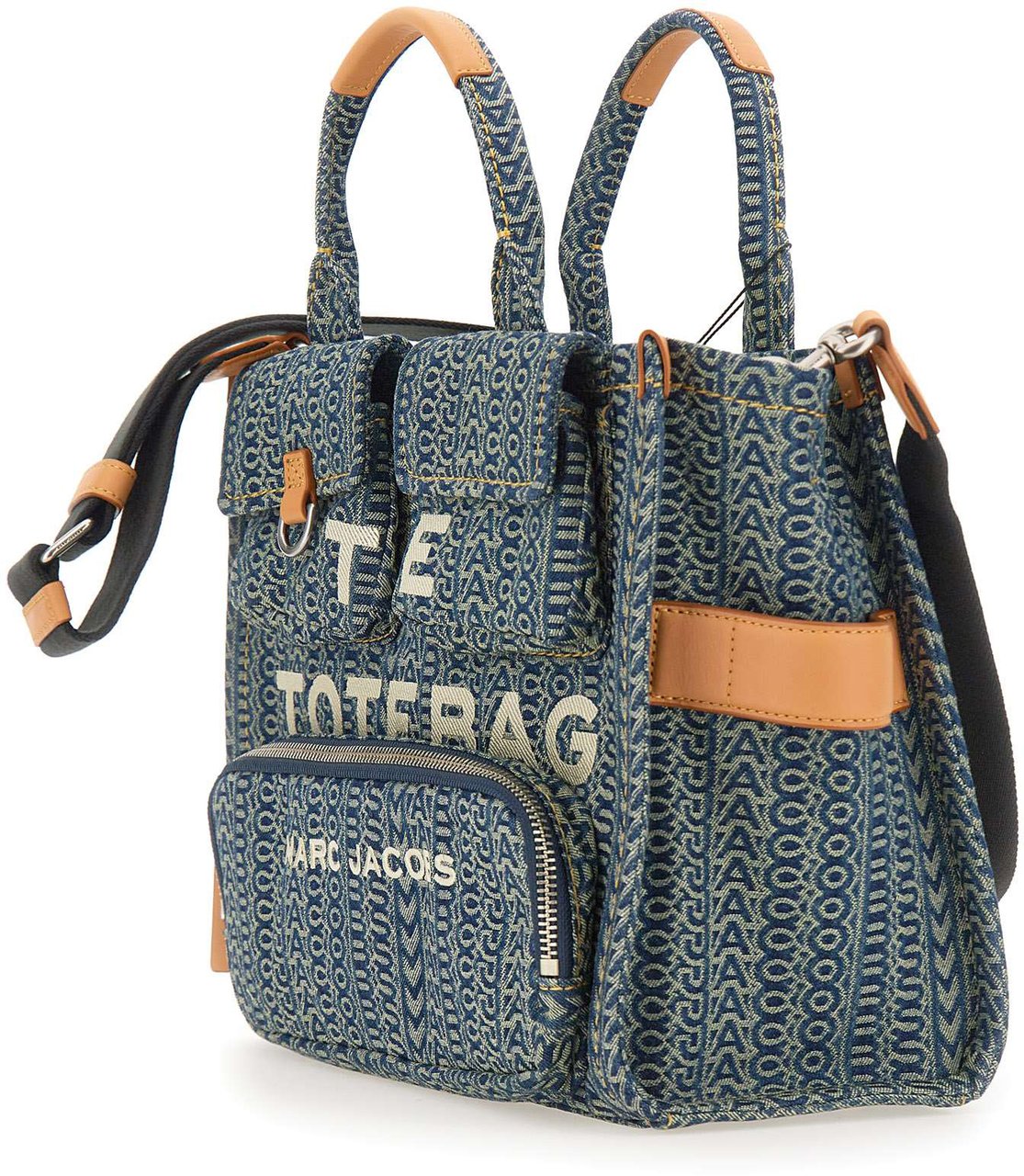 Marc Jacobs Bags Blue Blauw