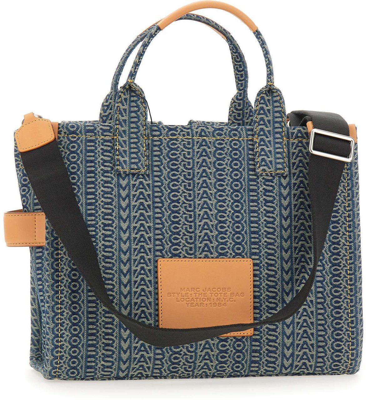 Marc Jacobs Bags Blue Blauw